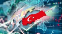 OECD'den dikkat çeken Türkiye Ekonomisi analizi! Büyüme tahminini yükseltti Haberi