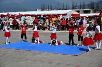 Osmaniye'de 'Hayat Boyu Ögrenme' Etkinlikleri Haberi