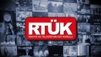RTÜK'ten Halk TV, Tele 1, Flash TV Ve FOX TV'ye Idari Para Cezasi Haberi