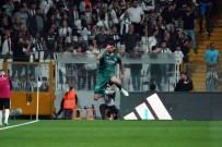 Spor Toto Süper Lig Açiklamasi Besiktas Açiklamasi 3 - Konyaspor Açiklamasi 3 (Maç Sonucu)