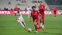 Spor Toto Süper Lig Açiklamasi Giresunspor Açiklamasi 1 - FTA Antalyaspor Açiklamasi 0 (Ilk Yari) Haberi