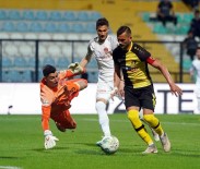 Spor Toto Süper Lig Açiklamasi Istanbulspor Açiklamasi 4 - Ümraniyespor Açiklamasi 0 (Maç Sonucu)