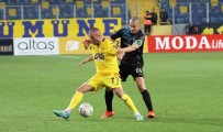 Spor Toto Süper Lig Açiklamasi MKE Ankaragücü Açiklamasi 1 - Adana Demirspor Açiklamasi 2 (Maç Sonucu) Haberi