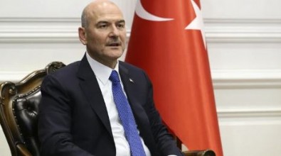 Süleyman Soylu, Halk TV'ye suç duyurusunda bulunacak