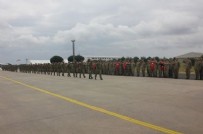 Türk askeri 24 yıl sonra yeniden Kosova'da: İntikal uçuşları tamamlandı