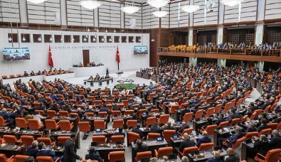 Türkiye Yüzyılı'nın Meclis Başkanı belli oldu! Yeni TBMM Başkanı Numan Kurtulmuş