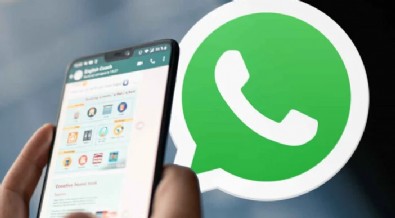 WhatsApp’ın mesaj düzenleme özelliği Türkiye’ye geldi