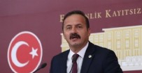 Yavuz Ağıralioğlu muhalefeti bombaladı: Kemal Kılıçdaroğlu ve Meral Akşener istifa etmeli Haberi