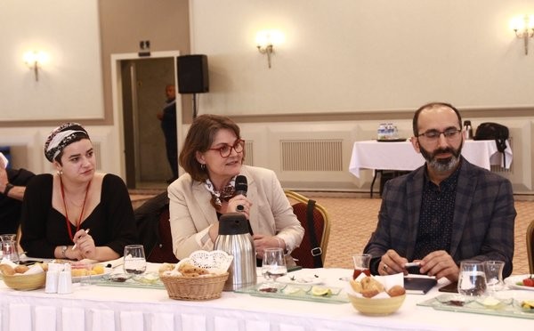 AK Parti İstanbul İl Başkanı Kabaktepe'den 2024 yerel seçim mesajı: Yeniden İstanbul sloganıyla saha çalışmalarına başlıyoruz