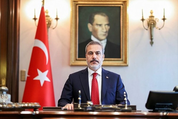 İsveç'te gündem Hakan Fidan ile görüşme! Tek noktaya dikkat çektiler...