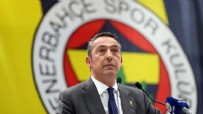 Başkan Ali Koç, Fenerbahçe'yi yeniden inşa edecek Haberi