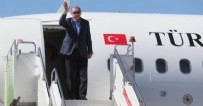 Başkan Erdoğan'ın yurtdışı ziyaretleri başlıyor Haberi