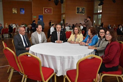 Bursa Büyüksehir'in Hedefi; 'Esit Kent'
