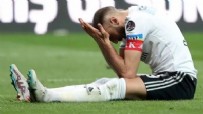 Cenk Tosun'un sakatlık süresi belli oldu Haberi