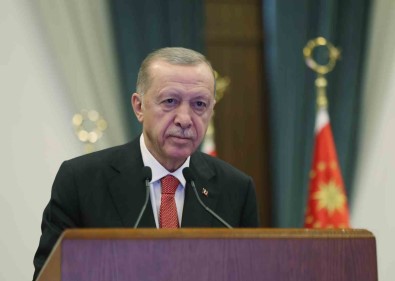Cumhurbaskani Erdogan'dan Kentsel Dönüsüm Çagrisi