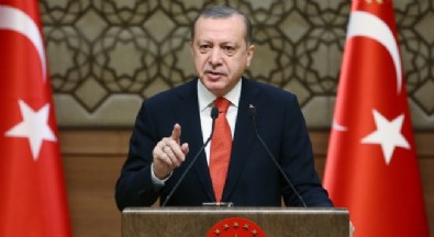 Başkan Erdoğan Millet Bahçeleri açılış töreninde açıklamalarda bulundu
