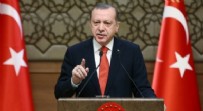 Başkan Erdoğan Millet Bahçeleri açılış töreninde açıklamalarda bulundu
 Haberi
