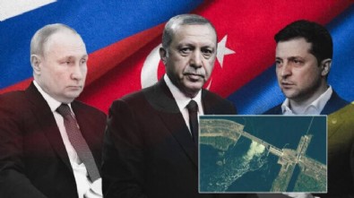Dünya Erdoğan'ın teklifini konuşuyor: Krizin çözümü için devreye girdi