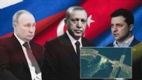 Dünya Erdoğan'ın teklifini konuşuyor: Krizin çözümü için devreye girdi Haberi