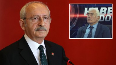 Ekim ayında kurultay yapacağı söylenen CHP'nin planını yandaş gazeteci anlattı: Yerel seçimlerden sonrasına ertelenebilir Kılıçdaroğlu kesin aday olacak