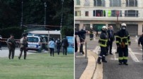 Fransa'da bir parkta bıçaklı saldırı: Sekizi çocuk 9 kişi yaralandı Haberi