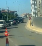 Gaziantep'te Serit Ihlali Yapan 85 Araca Ceza