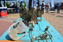 Hurdalik Degil, Izmit Körfezi'nin Dibi