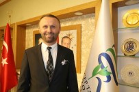 Prof. Dr. Yusuf Yilmaz Açiklamasi 'NASH Dünyada Hepatit B Ve C'nin Önüne Geçti' Haberi