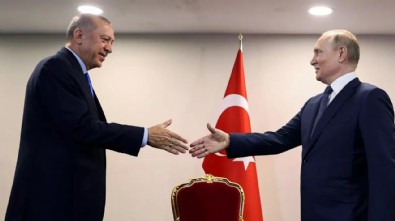 Rusya'dan Türkiye açıklaması: Erdoğan’ın açıklamalarına odaklanıyoruz