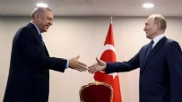 Rusya'dan Türkiye açıklaması: Erdoğan’ın açıklamalarına odaklanıyoruz Haberi