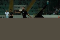 Spor Toto 1. Lig Play-Off Final Açiklamasi Bodrumspor Açiklamasi 1 - Pendikspor Açiklamasi 2 (Ilk Yari) Haberi