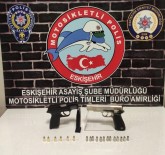 Süpheli Sahislara Yönelik Çalisma Gerçeklestirildi