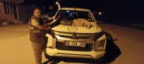 Tunceli'de Kaçak Avcilik Yapan 2 Kisi Hakkinda Islem Yapildi Haberi