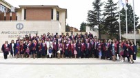 Anadolu Üniversitesi Lisansüstü Mezunlarini Ugurladi Haberi