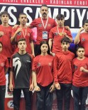 Aydinli Sporcu Akkas Türkiye Sampiyonu Oldu Haberi