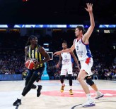 Basketbol Süper Ligi Açiklamasi A. Efes Açiklamasi 87 - Fenerbahçe Beko Açiklamasi 78