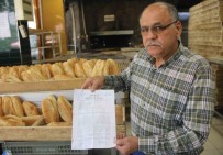 Firinciya Meslektaslarindan Ucuza Ekmek Sattigi Için Dava Haberi