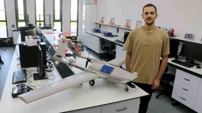 Hedefi Günlerce Durmadan Uçabilmesi, Basardigi Takdirde Çag Atlatacak