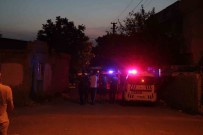 Kahramanmaras'ta 2 Kisinin Öldügü Olayda 7 Süpheli Tutuklandi