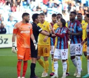Kayserispor'un Maçlarinda 22 Hakem Düdük Çaldi Haberi