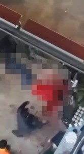 Sinop'ta Kasten Öldürmeye Tesebbüse 4 Tutuklama