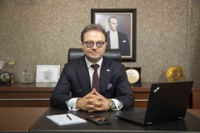 Tekin 'Türkiye Üst Segment Markalar Için Üretim Merkezi Olabilir'