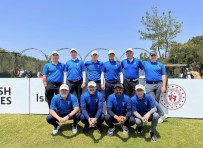 TGF Türkiye Kulüpler Arasi Golf Turu'nun Üçüncü Ayagi Ankara'da Oynanacak Haberi