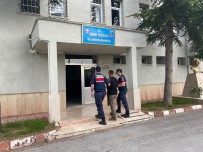 Yozgat'ta 21 Yil Hapis Cezasi Bulunan Firari Hükümlü Yakalandi Haberi