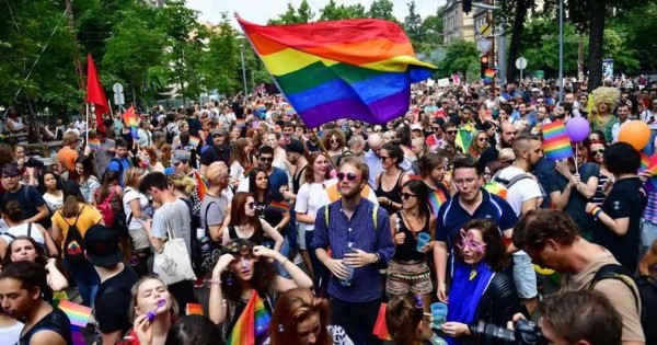 Cinsiyet değişimine 'özendirmeye' ceza! Seray iken Yiğit oldu, 'Herkese tavsiye ediyorum' deyince cezayı yedi