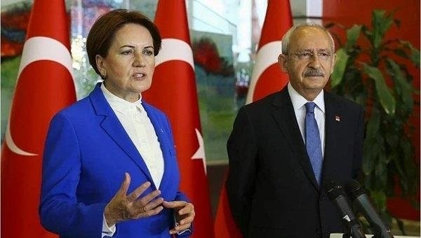 İyi Parti'den CHP'ye 'Büyükşehir' çıkışı! 'Hep bir taraftan fedakarlık beklenmez'