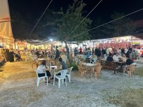 5. Geleneksel Gida Ve Tuhafiye Panayiri Açildi