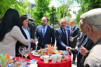 Ardahan'da Bayramlasma Programi