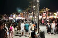 Didim Geceleri Hareketlendi