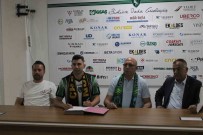 Onur Atasayar, Kocaelispor'da